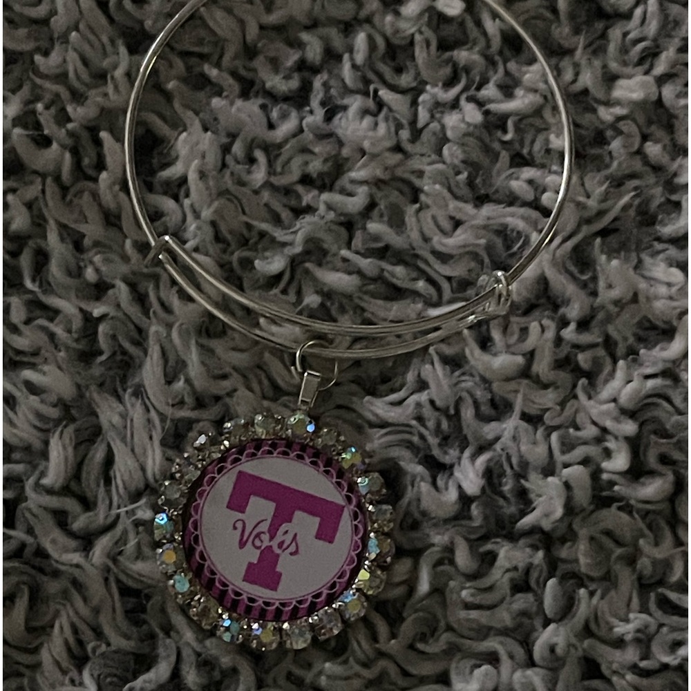 Tennessee vols bracelet